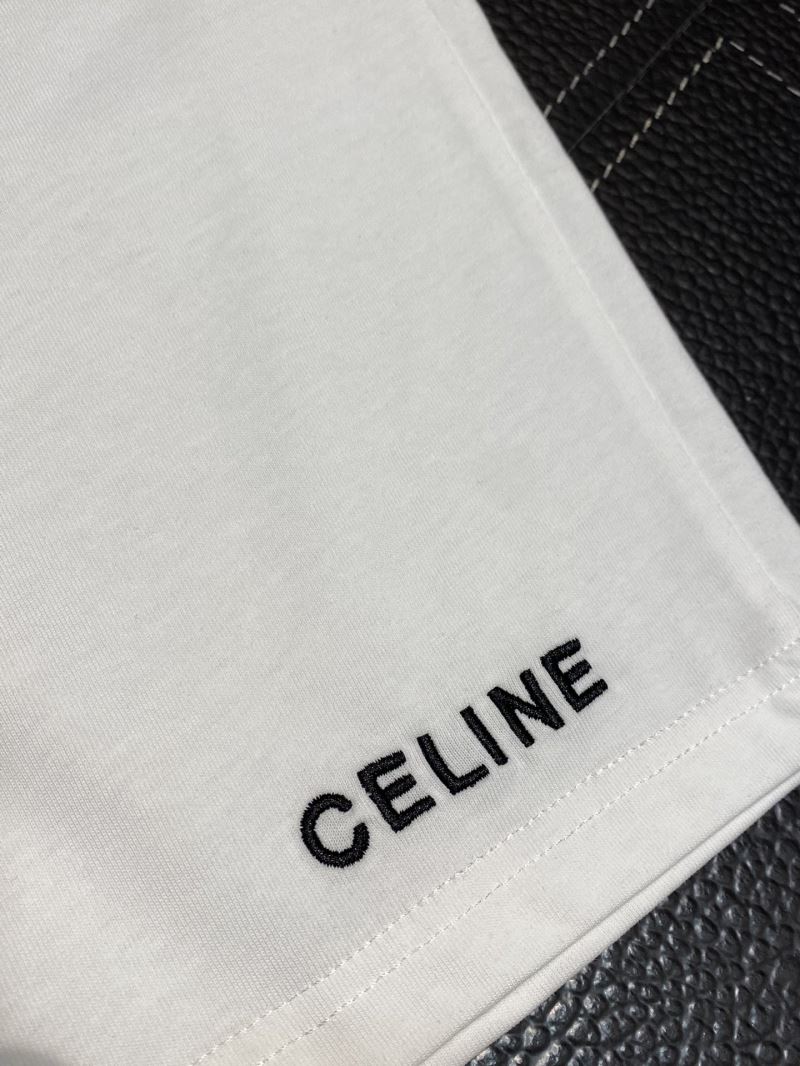 Celine Short Suits